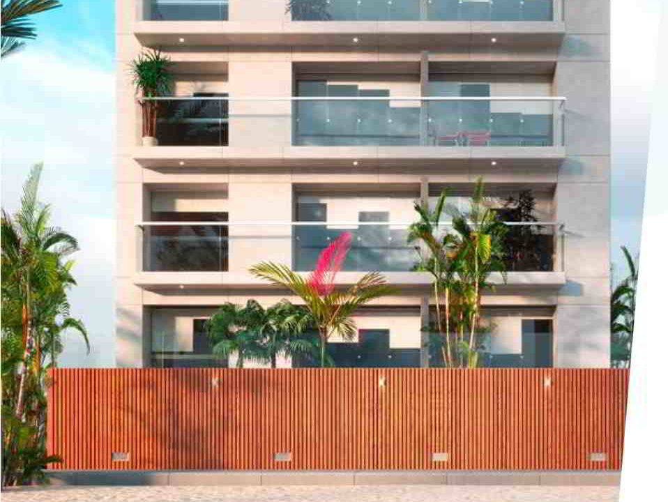 EDIFICIO MOANA FACHADA
