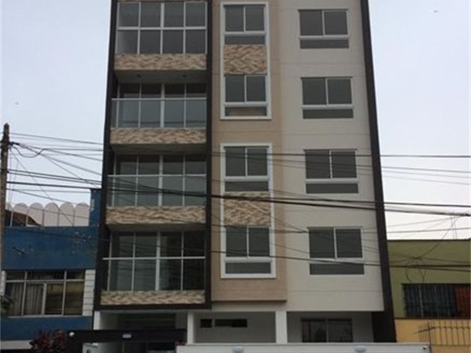 TAGORE FACHADA